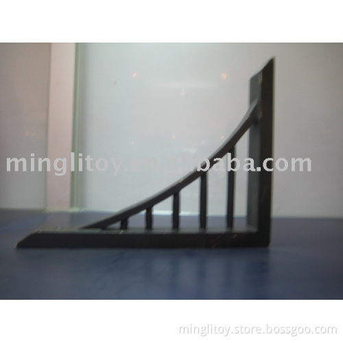 PU frame